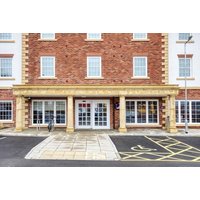 Wiltshire - Premier Inn Marlborough