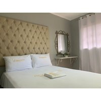 Stockholm - Dominikanska republiken - Glamour Hotel