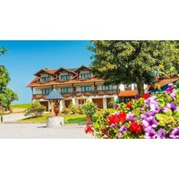 Bruck in der Oberpfalz - Landhotel Mappacher Hof