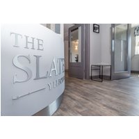 Wales - The Slate
