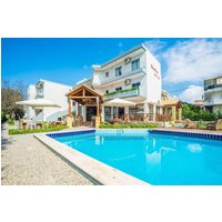 Rhodos - Maritina Apartments