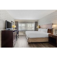 Edmonton - Best Western Cedar Park Inn