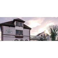 Aschaffenburg - Hotel Brößler