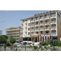 Didim - Temple Hotel