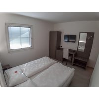 Trento - Hotel Garnì Villa Fontana