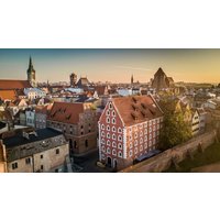 Toruń - Apartamenty Monka