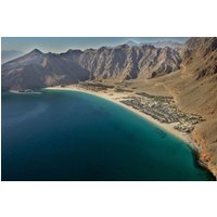 Oman - Six Senses Zighy Bay