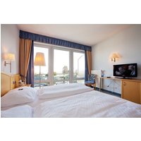 Königswinter - Hotel am Markt Garni - Aegidienberg