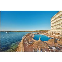 Stockholm - Mallorca - Universal Hotel Marqués