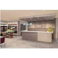 Michiana Shores - Home2 Suites By Hilton Michigan City