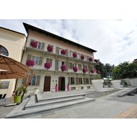 Cavallo - Casa Americani