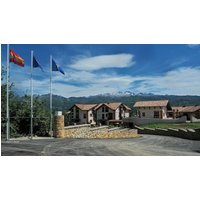 Llerices - Hotel Cerro La Nina