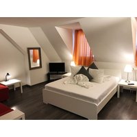 Zürich - INSIDE Five Hotel