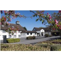Oxfordshire - Oxford Belfry Hotel & Spa