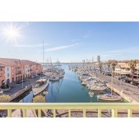 Martigues - B&B HOTEL Martigues Port-de-Bouc