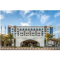 Al 'Ayn - Four Points by Sheraton Al Ain