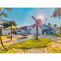 Tam Ky - Jeju Beach Front Villa