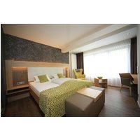 Bad Rothenfelde - Landidyll Hotel zum Freden