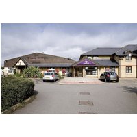 Bedford - Premier Inn Bedford - Priory Marina