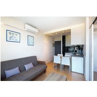 Stockholm - Costa Brava - Aparthotel Comtat Sant Jordi