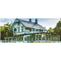 Ystad - Villa Strandvägen
