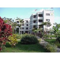 Dominikanska republiken - Plaza Real Resort