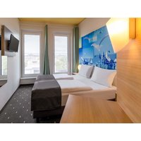 Fulda - B&B Hotel Fulda-City