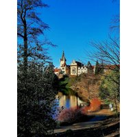 Čestlice - Hotel Floret