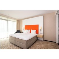 Stockholm - Schiphol - Van der Valk Hotel Schiphol