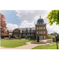 Harsewinkel - Hotel-Residence Klosterpforte