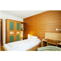 Fulpmes - Parkhotel Matrei