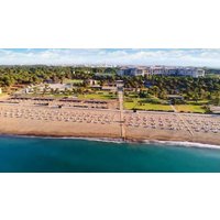 Antalya (region) - Sarp Hotel Kadriye