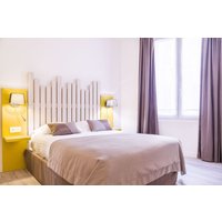 Göteborg - Nanterre - Hotel Des Arts