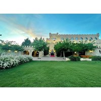 Pedrola - Hotel Castillo Bonavía
