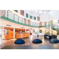 Friedberg - Highway Hotel Dasing-Augsburg, ehemals Trip Inn Hotel Dasing