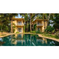 Rekawa - Samadhi Ocean Inn & Spa