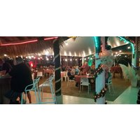 Dominikanska republiken - Hotel Voramar Sosua - Henk Prakken