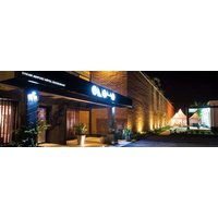 Senegal - ONOMO Hotel Dakar