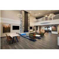 New Brunswick - Fairfield Inn & Suites by Marriott Somerset