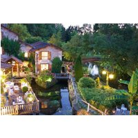 Brantôme - Le Moulin du Roc