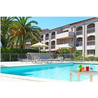 Korsika - Hotel Poretta
