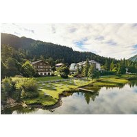 Schliersee - Arabella Alpenhotel am Spitzingsee, a Tribute Portfolio Hotel