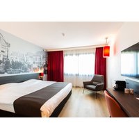 Amersfoort - Bastion Hotel Amersfoort