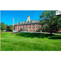 Salem (MA) - Sonesta Select Boston Danvers