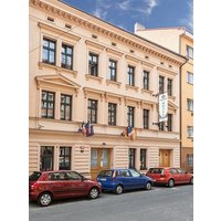 Stockholm - Prag - Augustus et Otto Hotel