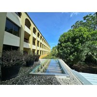 Mehika - Cancun, Riviera Maya - Hotel Casa Colonial Cozumel-Dog Friendly