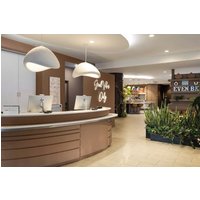 New York - EVEN Hotel BROOKLYN by IHG