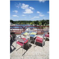 Bagnoles de l'Orne - Hôtel Spa Du Béryl