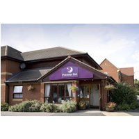 Kent - Premier Inn Thurrock East