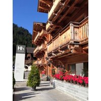 Châtel - Helvetia hotel